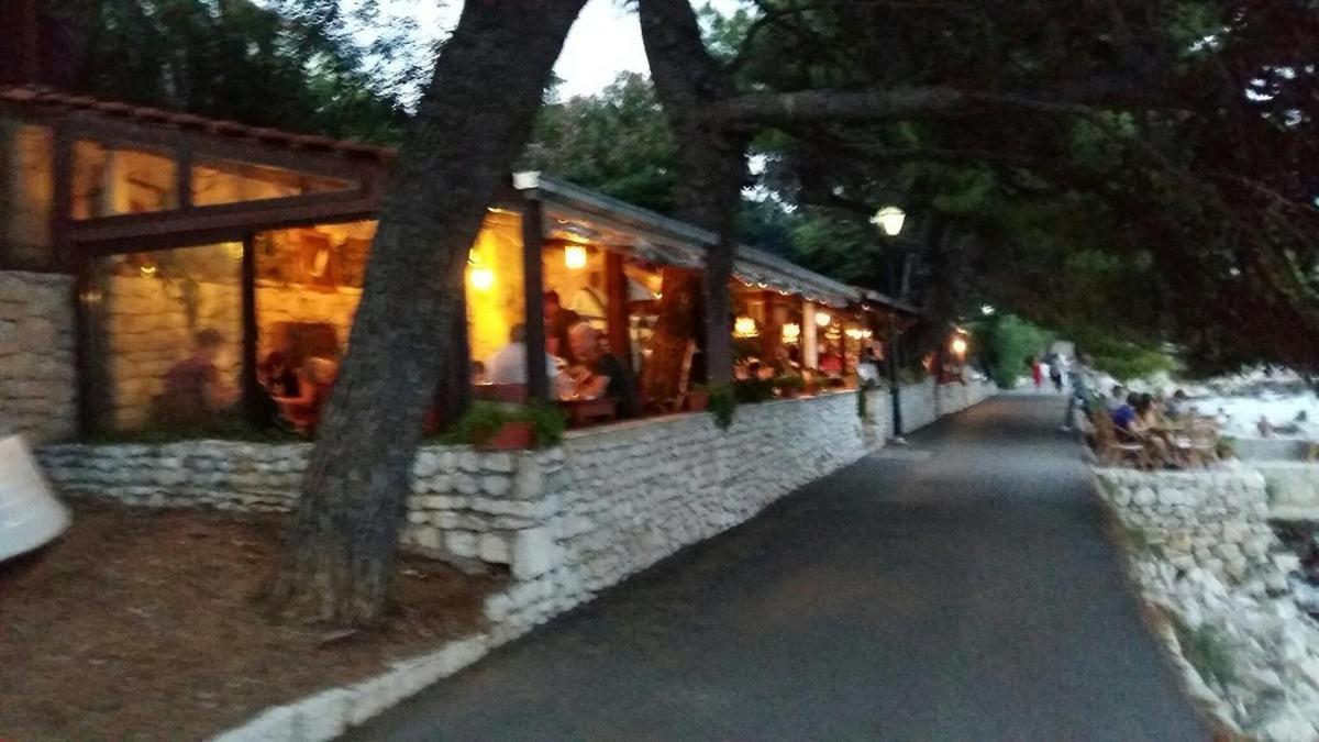 Apartment Bozovic 오레비츠 외부 사진