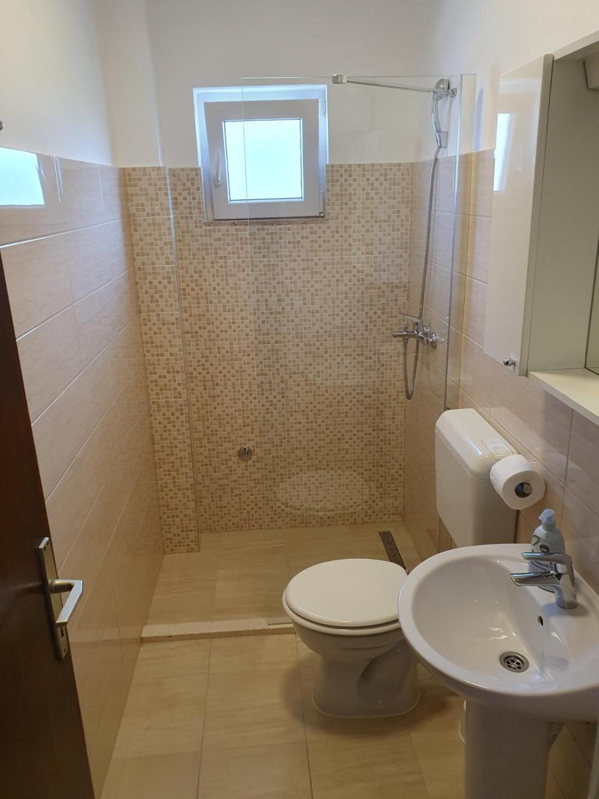 Apartment Bozovic 오레비츠 외부 사진